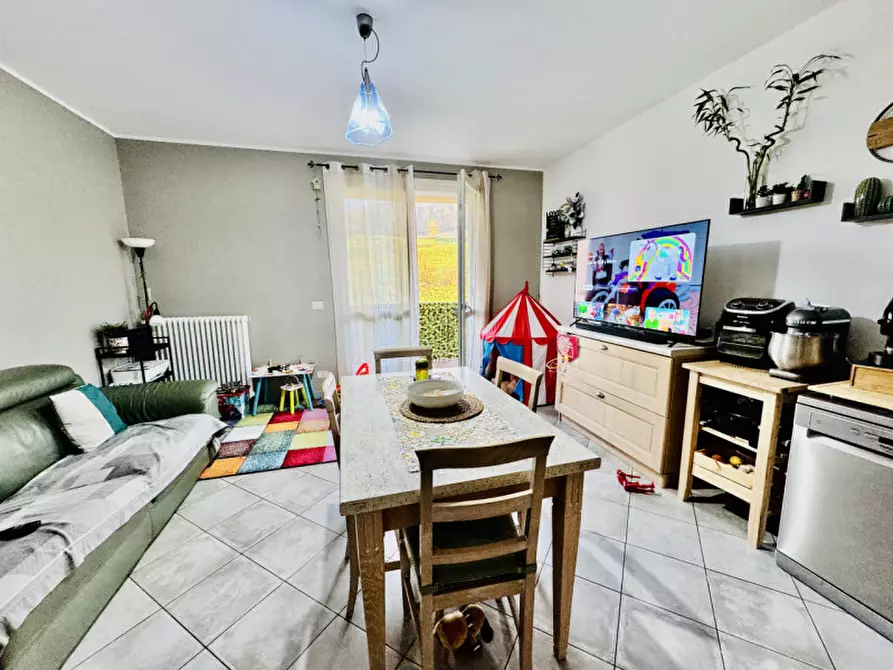 Immagine 4 di Appartamento in vendita  in Via Nazionale, 13 a Fornovo Di Taro