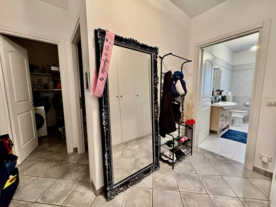 Immagine 6 di Appartamento in vendita  in Via Nazionale, 13 a Fornovo Di Taro