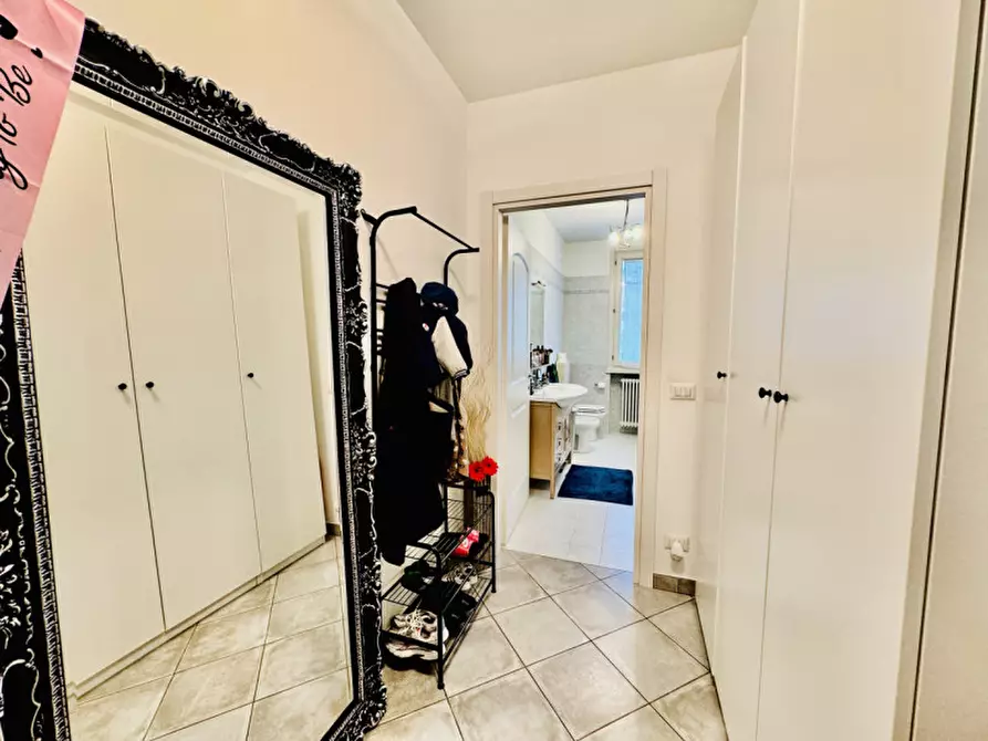 Immagine 7 di Appartamento in vendita  in Via Nazionale, 13 a Fornovo Di Taro