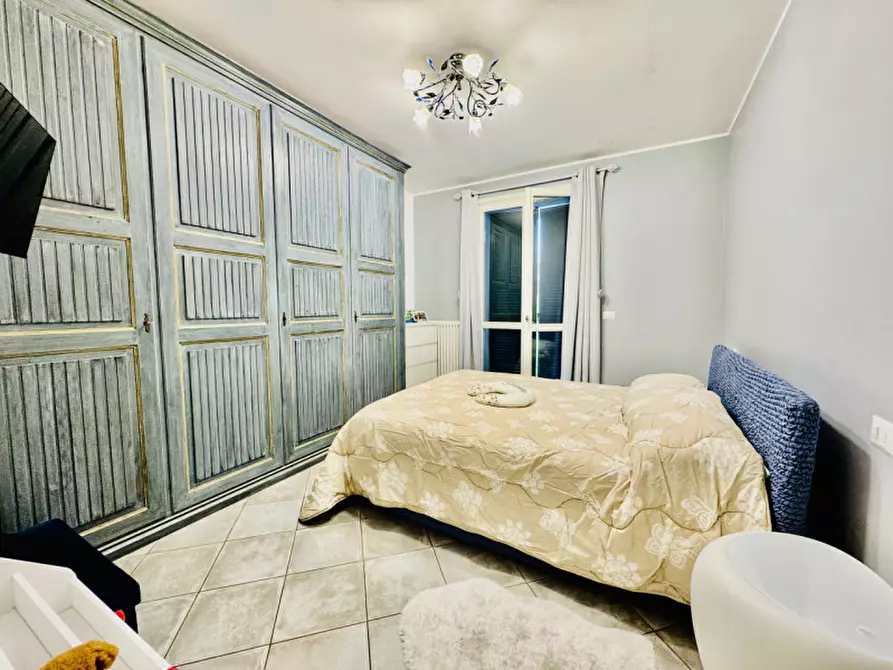 Immagine 8 di Appartamento in vendita  in Via Nazionale, 13 a Fornovo Di Taro