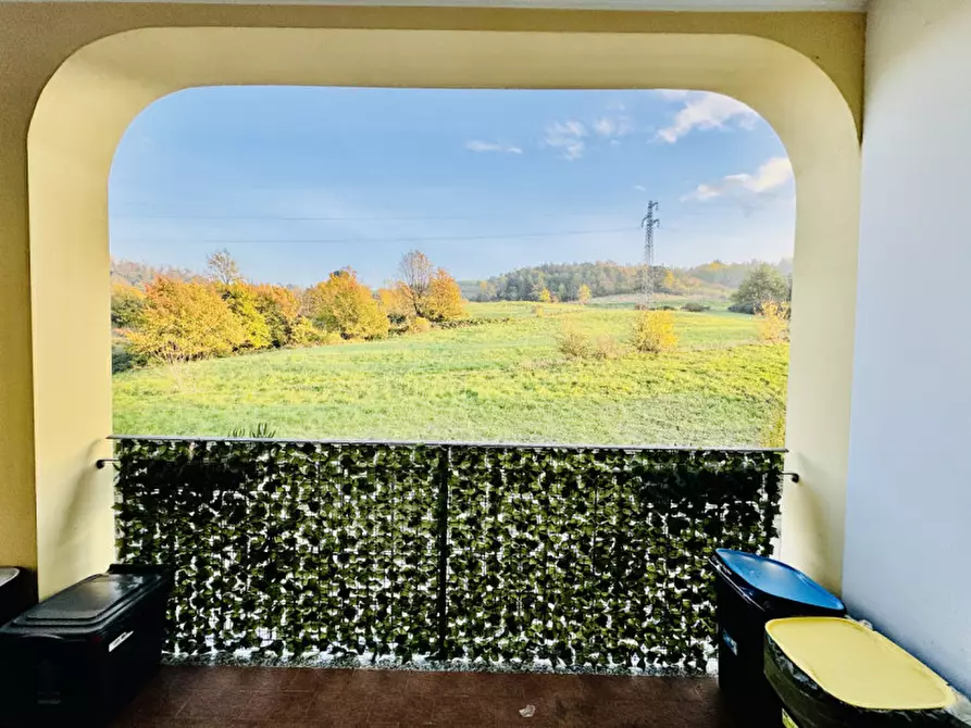 Immagine 11 di Appartamento in vendita  in Via Nazionale, 13 a Fornovo Di Taro