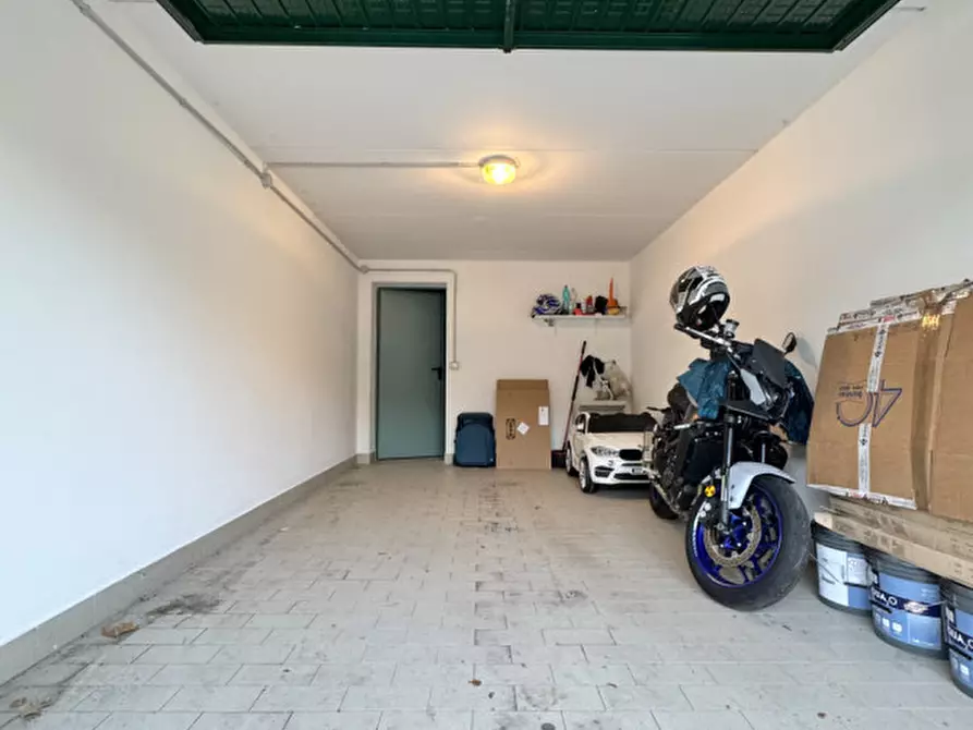 Immagine 12 di Appartamento in vendita  in Via Nazionale, 13 a Fornovo Di Taro