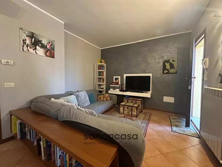 Immagine 1 di Appartamento in vendita  in Via Litoranea 155 a Mondolfo