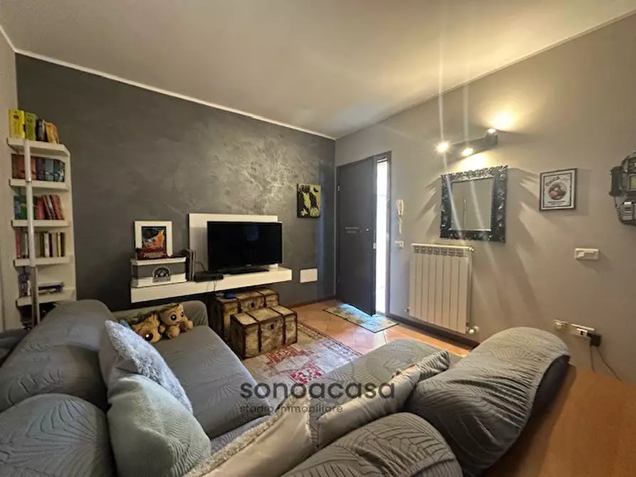 Immagine 2 di Appartamento in vendita  in Via Litoranea 155 a Mondolfo