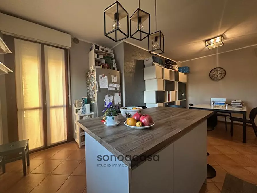 Immagine 2 di Appartamento in vendita  in Via Litoranea 155 a Mondolfo