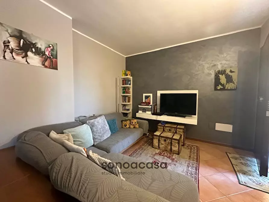 Immagine 3 di Appartamento in vendita  in Via Litoranea 155 a Mondolfo