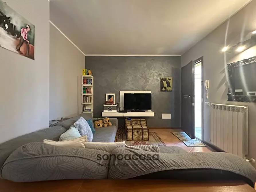 Immagine 4 di Appartamento in vendita  in Via Litoranea 155 a Mondolfo