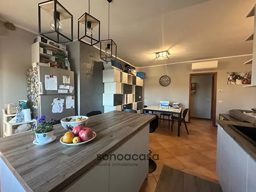 Immagine 7 di Appartamento in vendita  in Via Litoranea 155 a Mondolfo