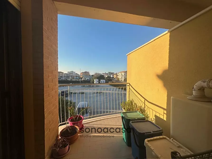 Immagine 8 di Appartamento in vendita  in Via Litoranea 155 a Mondolfo