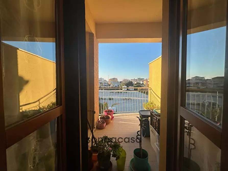 Immagine 9 di Appartamento in vendita  in Via Litoranea 155 a Mondolfo