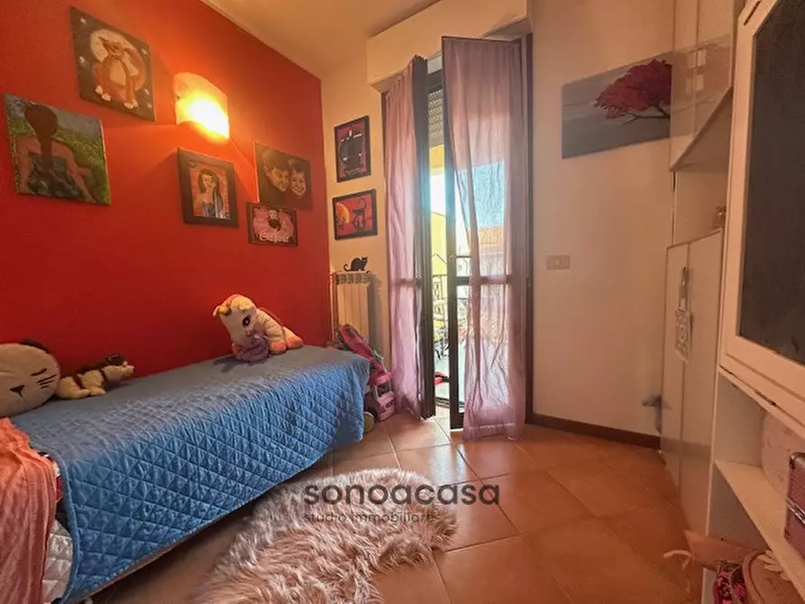 Immagine 9 di Appartamento in vendita  in Via Litoranea 155 a Mondolfo