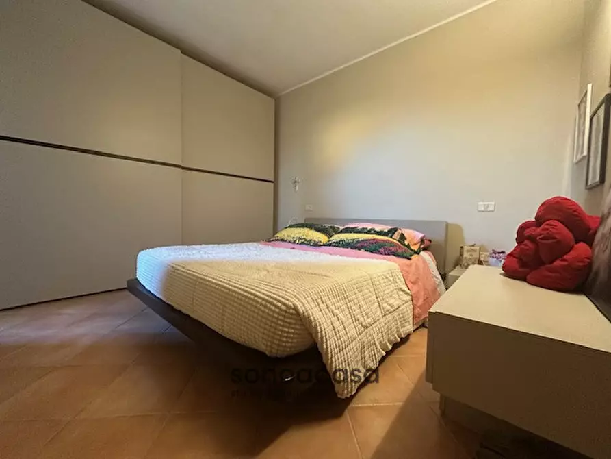 Immagine 10 di Appartamento in vendita  in Via Litoranea 155 a Mondolfo