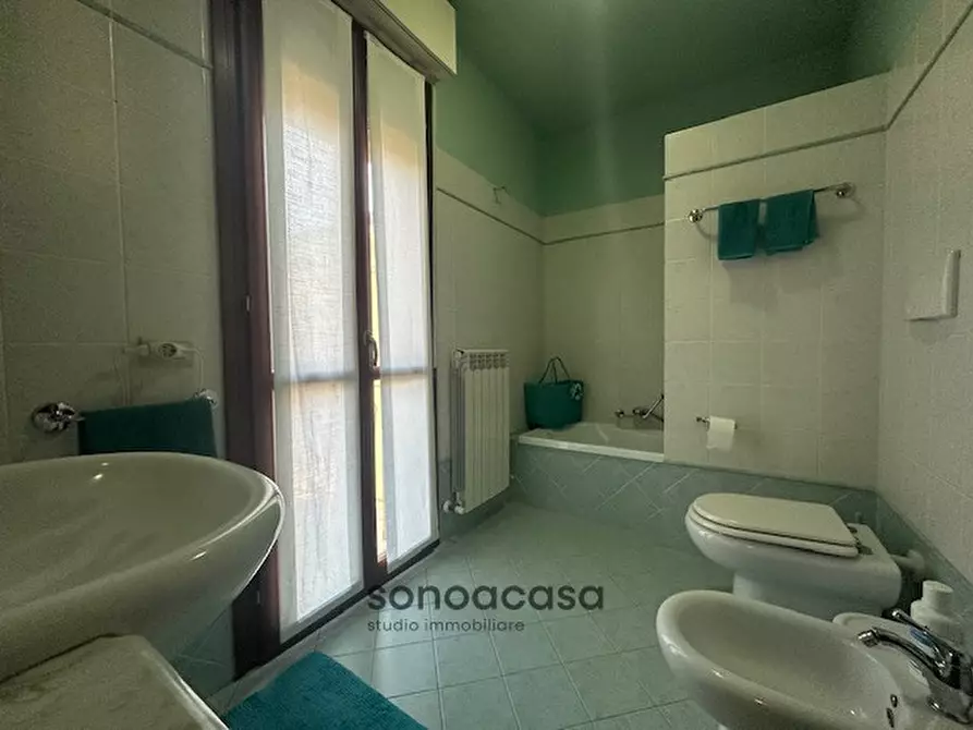 Immagine 11 di Appartamento in vendita  in Via Litoranea 155 a Mondolfo