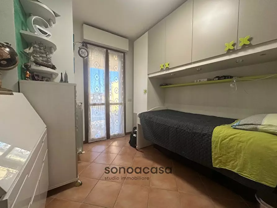 Immagine 13 di Appartamento in vendita  in Via Litoranea 155 a Mondolfo