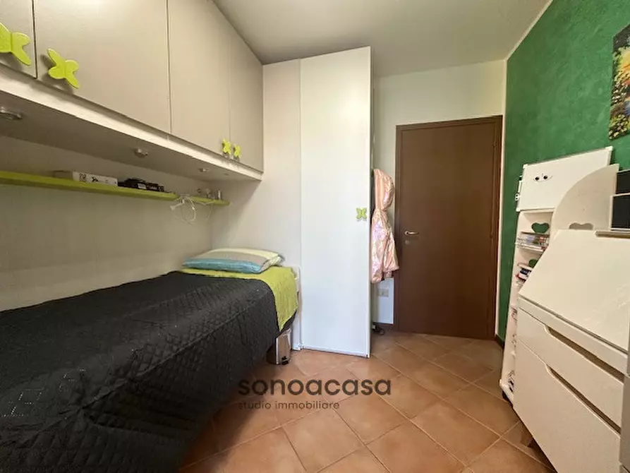 Immagine 14 di Appartamento in vendita  in Via Litoranea 155 a Mondolfo