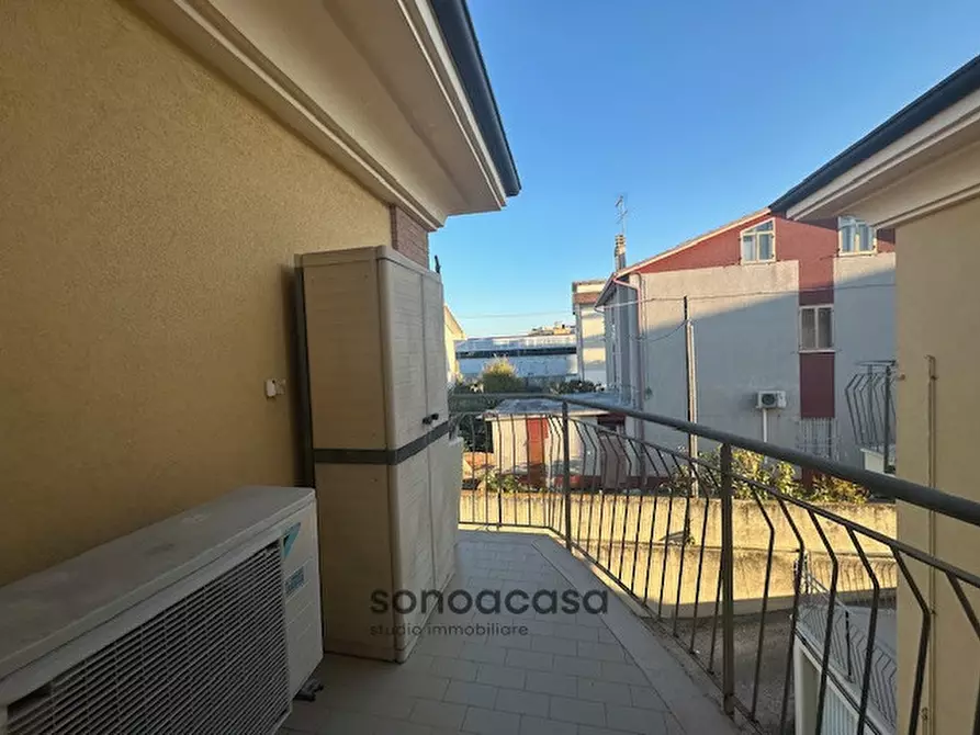 Immagine 16 di Appartamento in vendita  in Via Litoranea 155 a Mondolfo