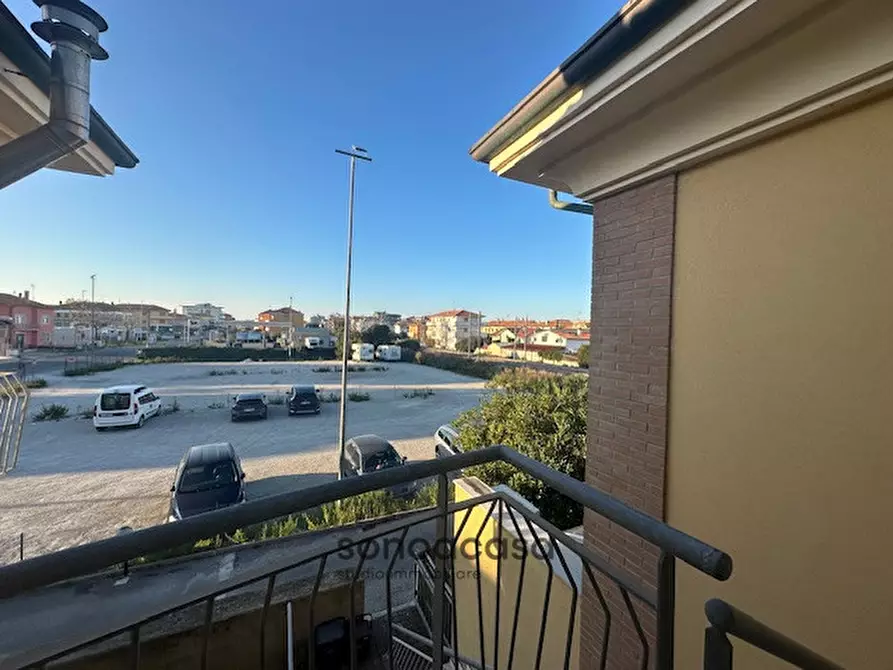 Immagine 15 di Appartamento in vendita  in Via Litoranea 155 a Mondolfo