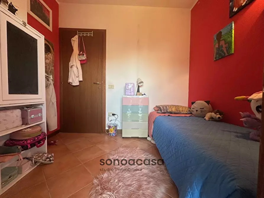 Immagine 17 di Appartamento in vendita  in Via Litoranea 155 a Mondolfo