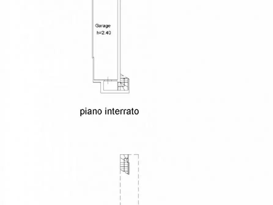 Immagine 20 di Appartamento in vendita  in Via Litoranea 155 a Mondolfo