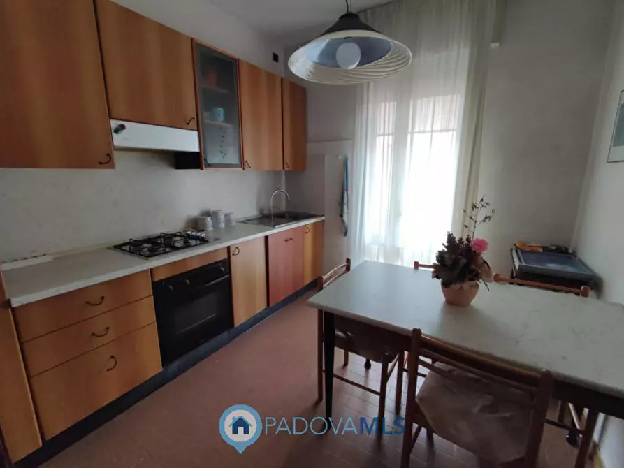 Immagine 3 di Appartamento in vendita  in via pascoli a Padova