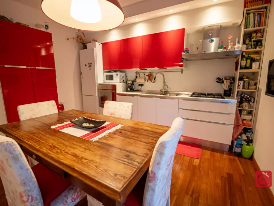 Immagine 9 di Casa trifamiliare in vendita  a Selvazzano Dentro