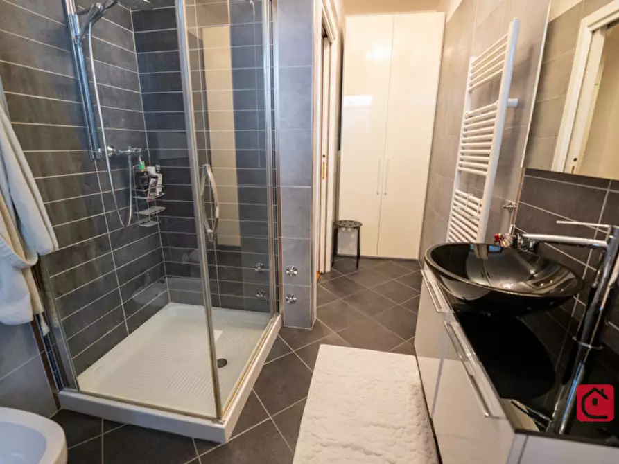 Immagine 16 di Casa trifamiliare in vendita  a Selvazzano Dentro