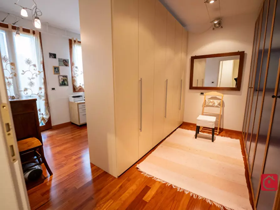 Immagine 17 di Casa trifamiliare in vendita  a Selvazzano Dentro