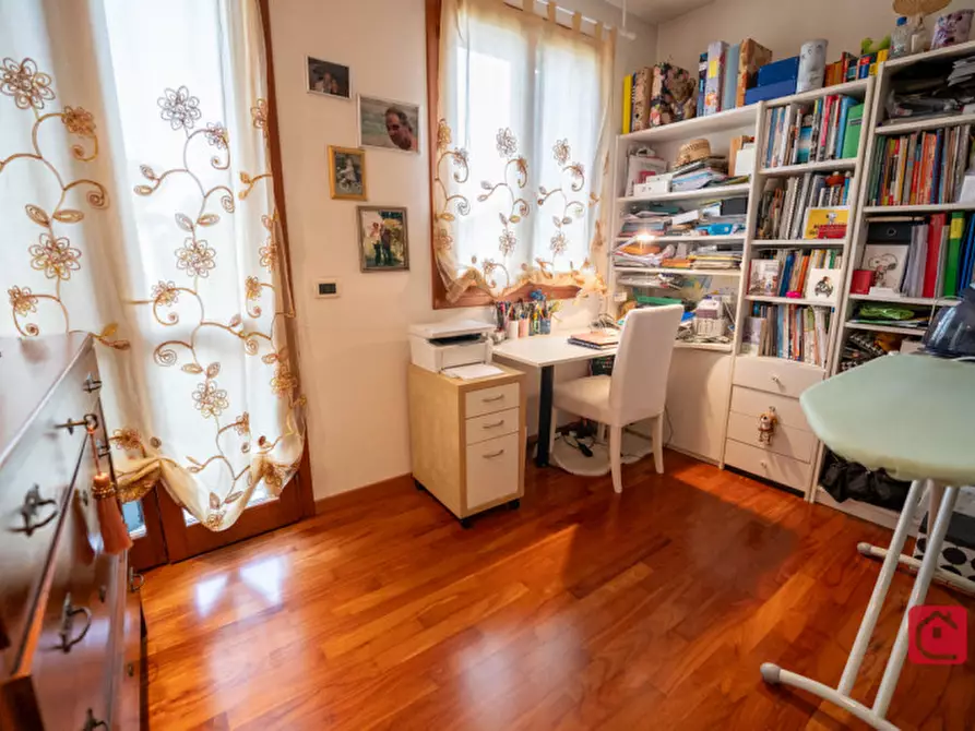 Immagine 18 di Casa trifamiliare in vendita  a Selvazzano Dentro