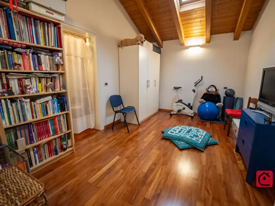 Immagine 19 di Casa trifamiliare in vendita  a Selvazzano Dentro