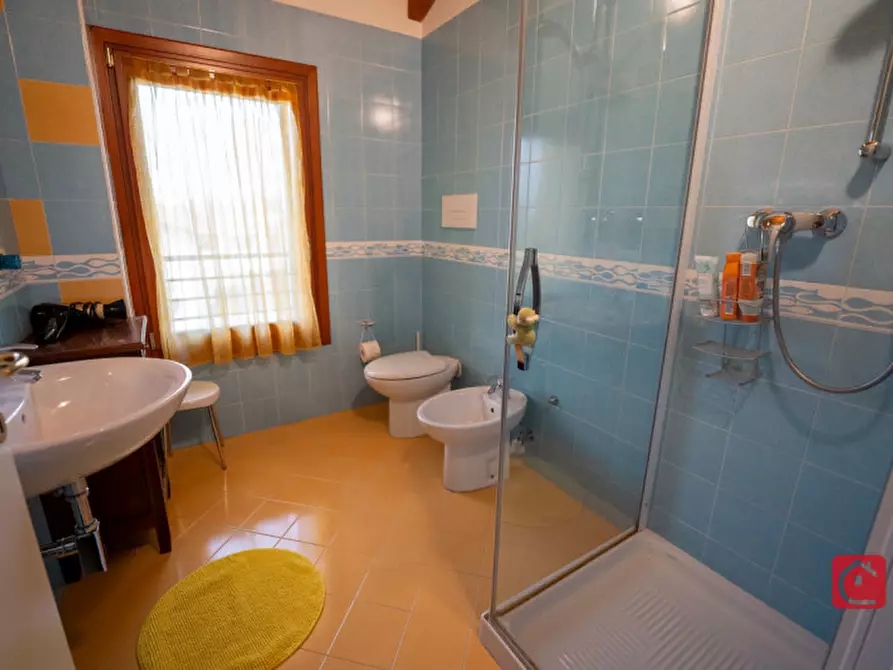 Immagine 20 di Casa trifamiliare in vendita  a Selvazzano Dentro