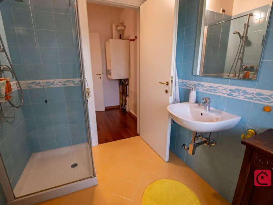 Immagine 21 di Casa trifamiliare in vendita  a Selvazzano Dentro