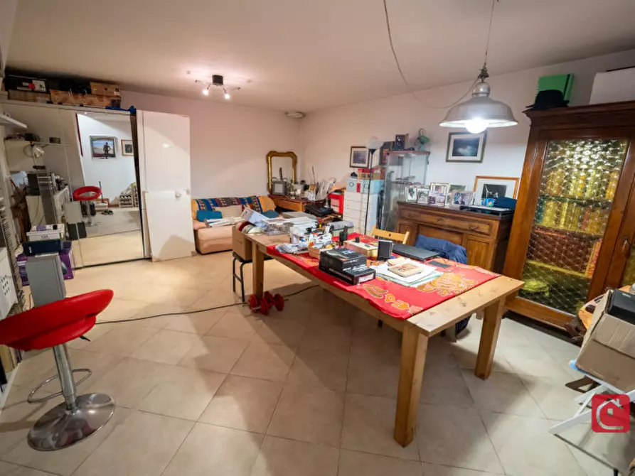 Immagine 24 di Casa trifamiliare in vendita  a Selvazzano Dentro