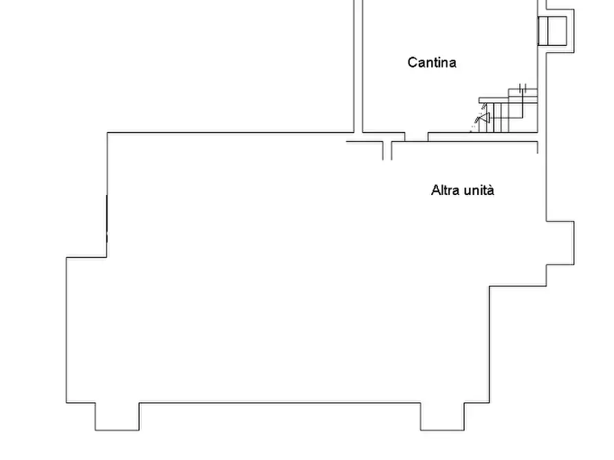 Immagine 28 di Casa trifamiliare in vendita  a Selvazzano Dentro