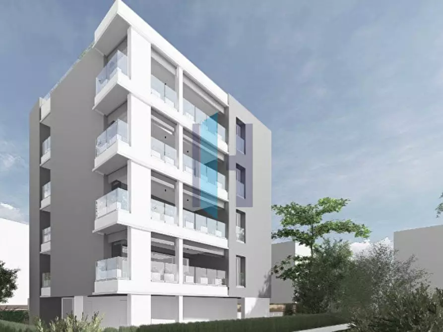 Immagine 2 di Appartamento in vendita  in Via Giuseppe Zola 36 a Brescia