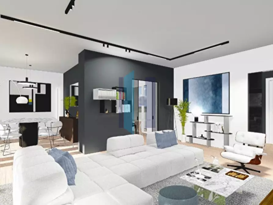 Immagine 6 di Appartamento in vendita  in Via Giuseppe Zola 36 a Brescia