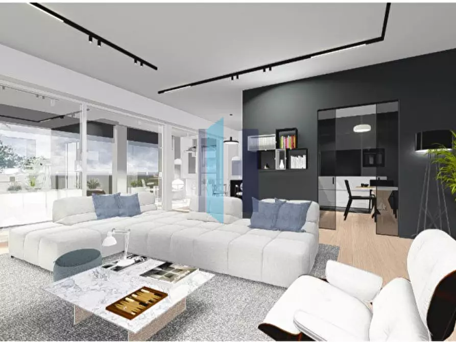 Immagine 9 di Appartamento in vendita  in Via Giuseppe Zola 36 a Brescia