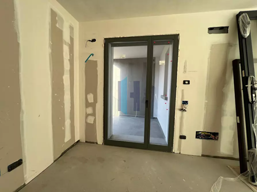 Immagine 31 di Appartamento in vendita  in Via Giuseppe Zola 36 a Brescia