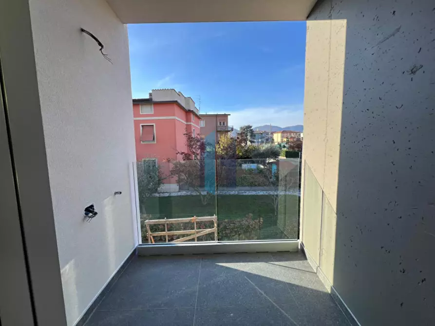 Immagine 33 di Appartamento in vendita  in Via Giuseppe Zola 36 a Brescia