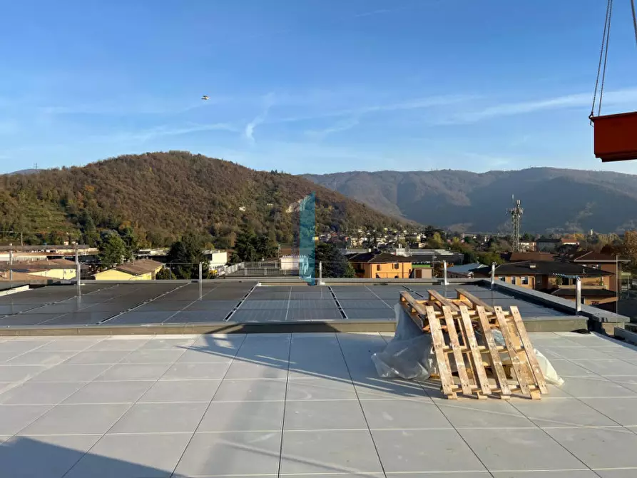 Immagine 35 di Appartamento in vendita  in Via Giuseppe Zola 36 a Brescia
