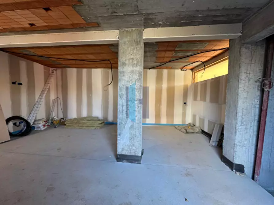 Immagine 37 di Appartamento in vendita  in Via Giuseppe Zola 36 a Brescia