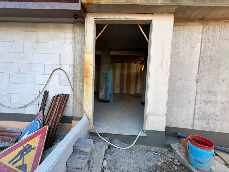 Immagine 40 di Appartamento in vendita  in Via Giuseppe Zola 36 a Brescia