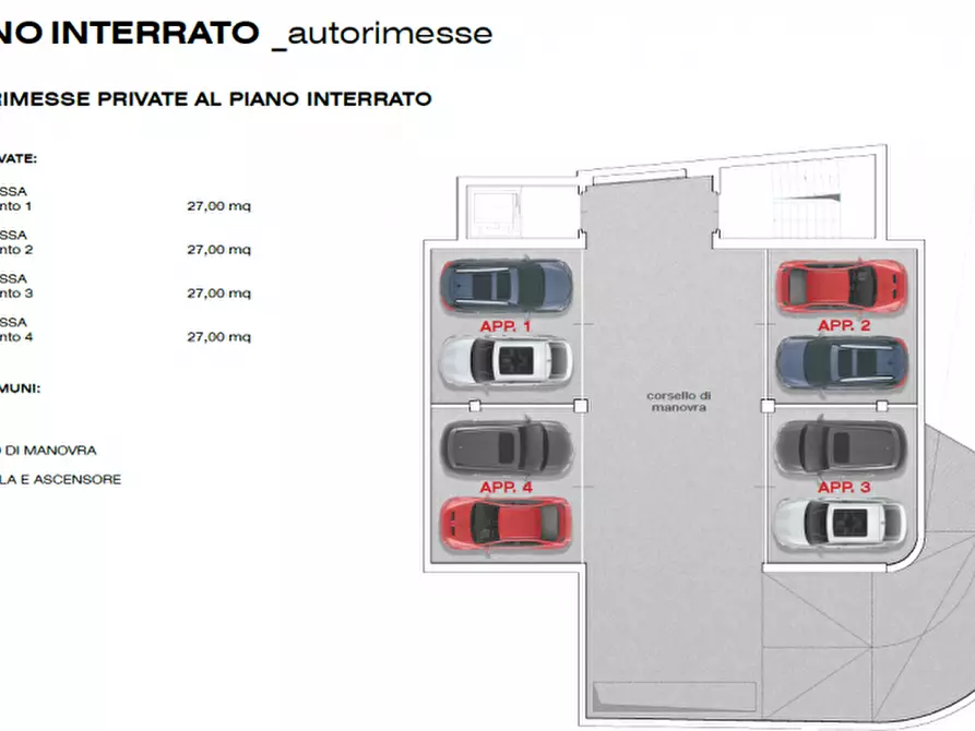 Immagine 47 di Appartamento in vendita  in Via Giuseppe Zola 36 a Brescia