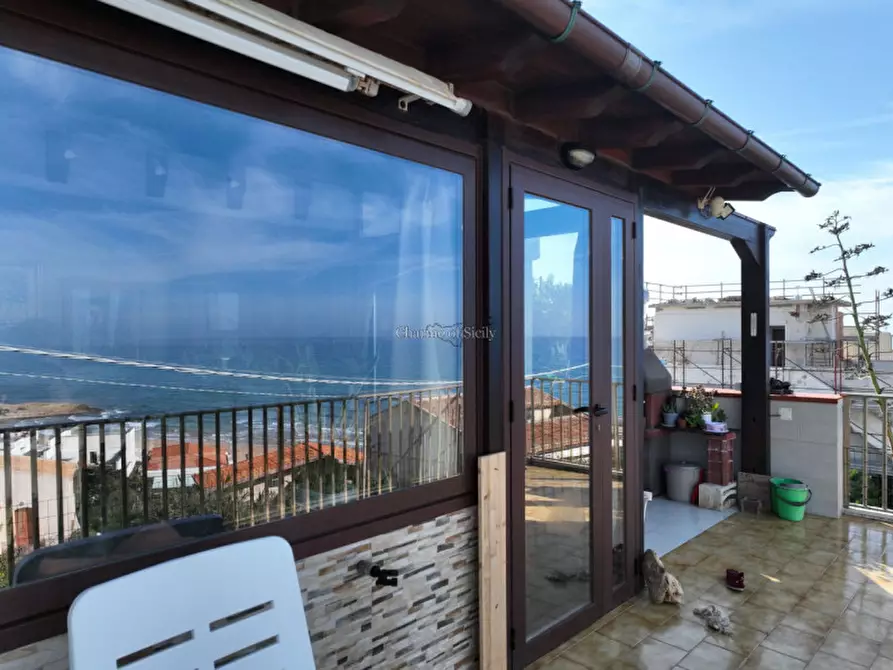 Immagine 4 di Appartamento in vendita  in Via Malaspina a Scicli