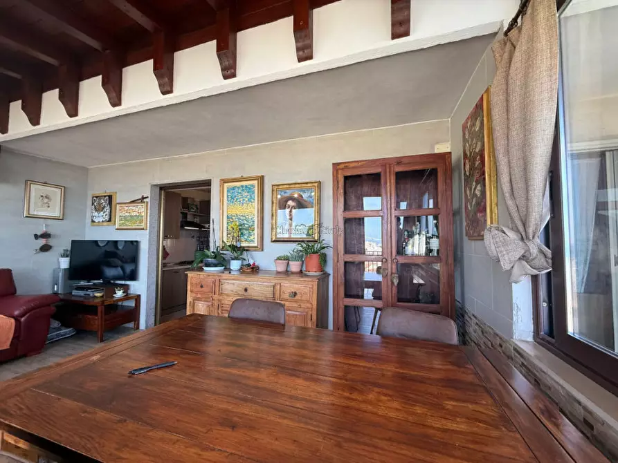 Immagine 8 di Appartamento in vendita  in Via Malaspina a Scicli