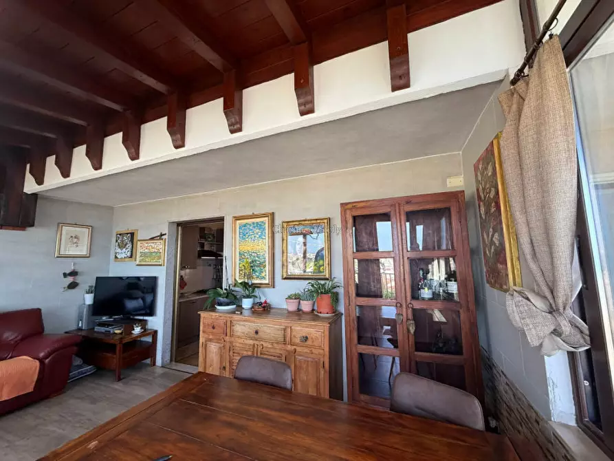 Immagine 9 di Appartamento in vendita  in Via Malaspina a Scicli