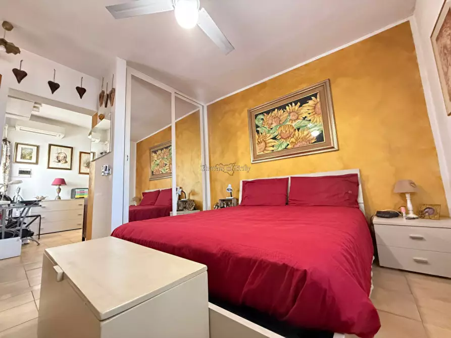 Immagine 12 di Appartamento in vendita  in Via Malaspina a Scicli