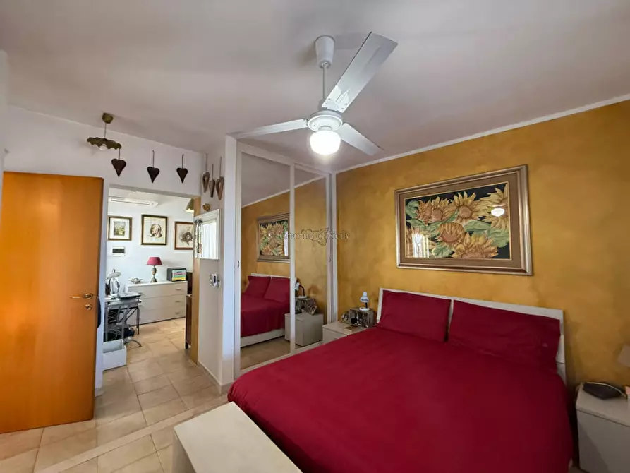 Immagine 13 di Appartamento in vendita  in Via Malaspina a Scicli