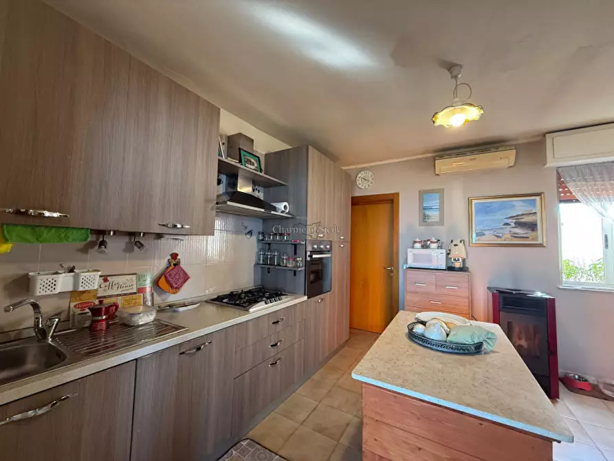 Immagine 15 di Appartamento in vendita  in Via Malaspina a Scicli