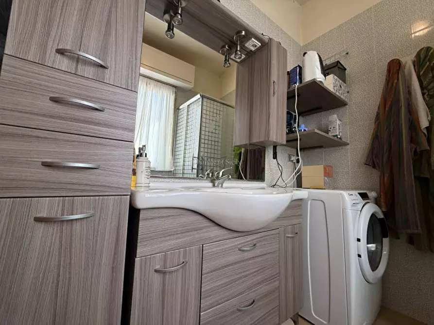 Immagine 16 di Appartamento in vendita  in Via Malaspina a Scicli