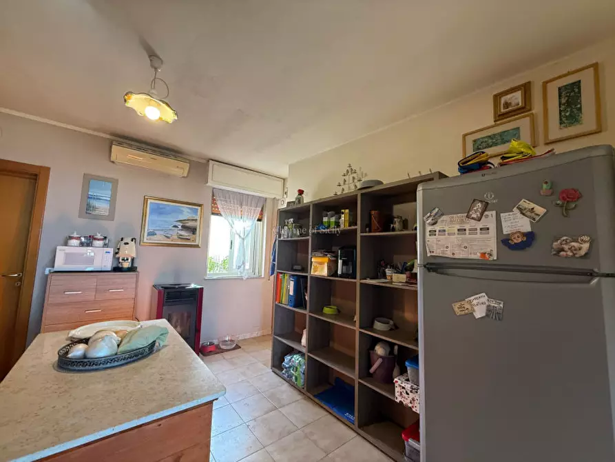 Immagine 18 di Appartamento in vendita  in Via Malaspina a Scicli